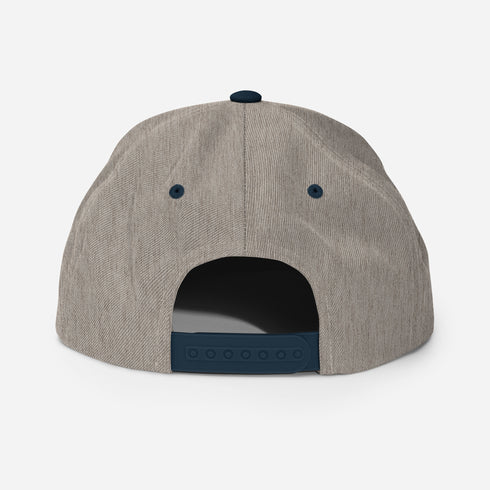 1STAR Unrivaled Hallowed Snapback Hat